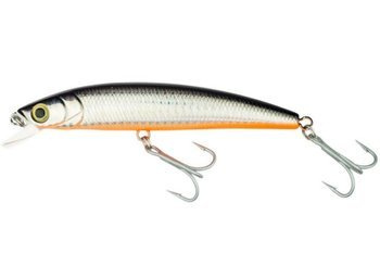 Wobler STRIKE PRO Mustang Minnow 12cm/25.2g A70-713 Sinking DRAGON TEV-MG001S-A70713