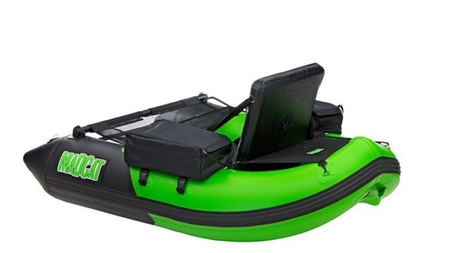 PONTON SUMOWY, WĘDKARSKI MADCAT BELLY BOAT 170CM DAM 51982