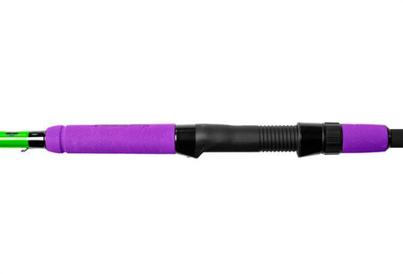 WĘDKA NA DORSZA PILKSTER / 2 składy 240cm/50-200g Delphin (101000322)
