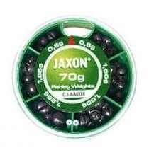 (R) SRUT CIĘŻARKI WĘDKARSKIE 70GR KP 1SZT JAXON CJ-AA004