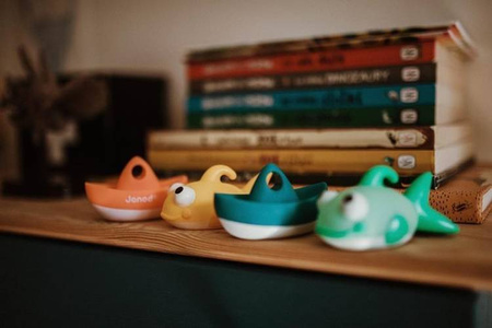 Zestaw do wędkowania w kąpieli 2+, Janod