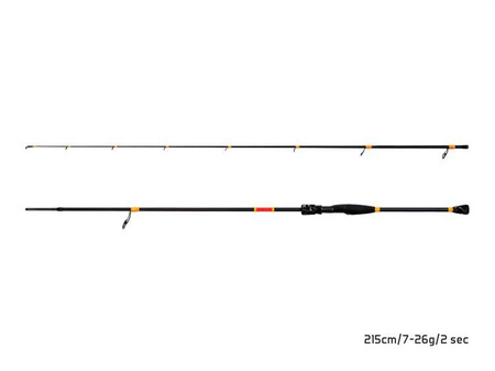 WĘDKA SPINNING BANG! NXT 210cm/2-7g Delphin (101002504)