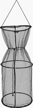 SIATKA - GUMOWA BASIC - wym. 35cmx80cm - op.1szt. MIKADO S24-3535-80