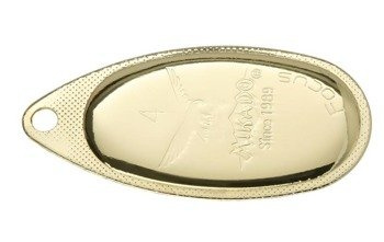 BŁYSTKA OBROTOWA - FOCUS Nr 1 ZŁOTY / 00 MIKADO PMB-OFO-1Z-00