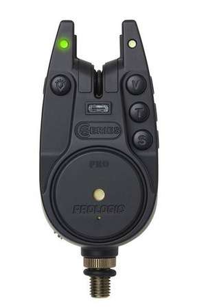 C-SERIES PRO ALARM 1PCS GREEN Prologic (76141)