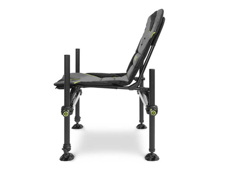 Krzesełko feederowe Delphin REAXE  Delphin (101004763)