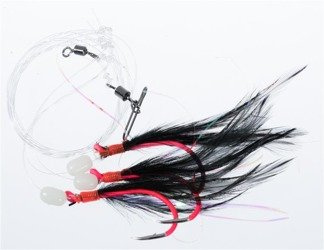 ZESTAW MORSKI 30 B 5X1SZT JAXON AJ-MA30B