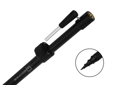 Podpórka Delphin D-STICK 110-180cm Delphin (101000665)