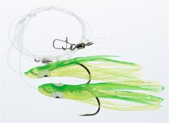 ZESTAW JAXON OCTOPUS 02 5X1SZT JAXON AJ-M069002