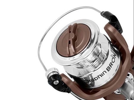 Delphin BRONZ 6T roz. 6000 Delphin (101003748)