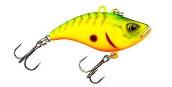 Wobler STRIKE PRO Flap Jack Sinking 6.5cm/13.6g A17S    DRAGON TEV-EG128B-A17S