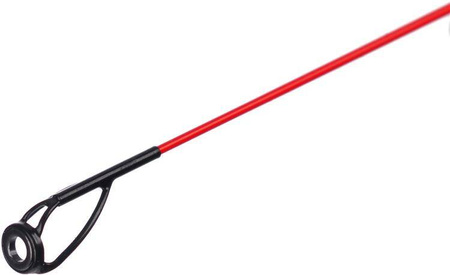 WĘDKA - KATSUDO SLIM DISTANCE FEEDER 390 c.w. up to 120g (3 sec.) - op.1szt. MIKADO WAA620-390