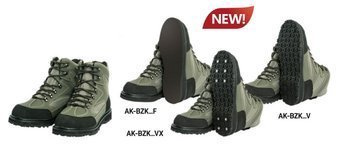 BUTY DO WODERÓW FILC 47 JAXON AK-BZK47F