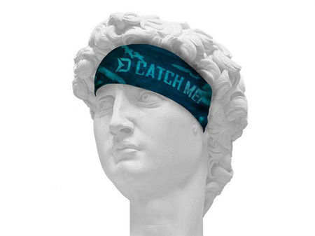 Wielofunkcyjna opaska Delphin SUM UNI Delphin (101002189)