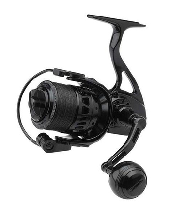 KOŁOWROTEK QUICK 10 3000 FD 11+1BB DAM 60901