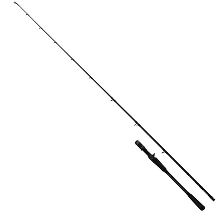 Wędka Robinson Big Mama PRO Casting 2,4m 56-170g Robinson 1BM-PC-024