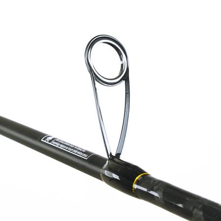 Wędka Robinson Big Mama 2,55m 10-35g Robinson 1BM-SP-016