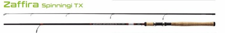 WĘDKA JAXON ZAFFIRA SPINNING TX 2,70 10-30G JAXON WJ-ZFR27030