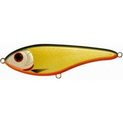 Wobler STRIKE PRO Baby Buster Slow Sinking 10cm/25g C041F    DRAGON TEV-EG050-C041F