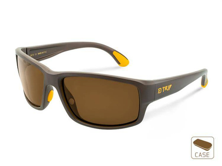 Okulary polaryzacyjne Delphin SG TRIP  Delphin (101002099)