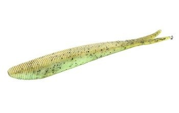 JASKÓŁKA GUMA MIKADO SAIRA 5cm / 346 - op.8szt MIKADO PMSA-5-346