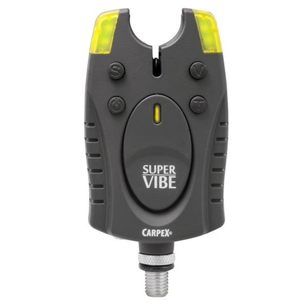Zestaw sygnalizatorów Carpex Super Vibe 2+1 Carpex 88-EK-420