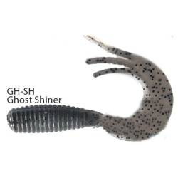Twister Classic Twist 3cm, 5 szt. Robinson 50-PTC-030-GH-SH