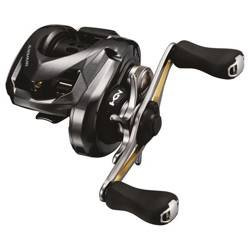 Multiplikator Niskoprofilowy Aldebaran BFS XG Lewa Ręka Shimano (5RH941000)