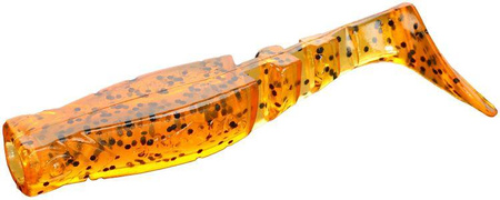 (R) GUMA FISHUNTER 8cm / 350 - 1szt. MIKADO PMFHL8-350