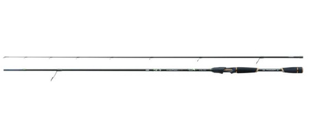 WĘDKA SPINNING GREEN POINT XTL SPIN 2,25 10-40G JAXON WJ-GPL22540