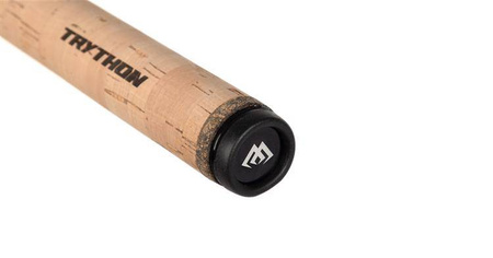 WĘDKA - TRYTHON HEAVY TELE 360 up to 160g (8 sec.) MIKADO WAA949-360