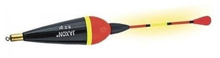 SPŁAWIK ŚWIECĄCY LED 8G 1SZT JAXON SF-EL2C