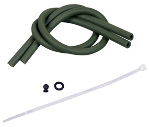 GUMY NR.5 DO PROCY I AKCESORIA MOCUJĄCE 2szt/34cm/15kg/60g KONGER 950000018