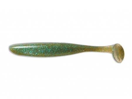 Guma, Ripper Keitech Easy Shiner 2'' 5.1cm - LT#24 Ice Watermelon 1szt. (na okonia)