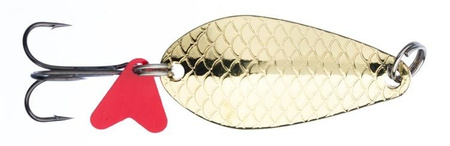 BLACHA WAHADŁOWA HR ATLAS 1 B 5X1SZT JAXON BW-HNX1B