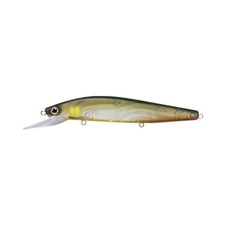 Wobler Bantam Rip Flash 14g 115mm 0-1,8m 002 Ochi Ayu Floating Shimano (59VZM211T01)