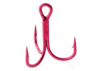 KOTWICE CZERWONE OWNER ST36RD 18 1X8SZT JAXON HO-ST36RD18