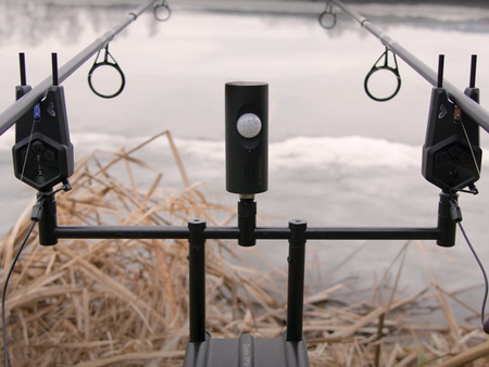 Czujnik ruchu Delphin AreaX  Delphin (101004941)