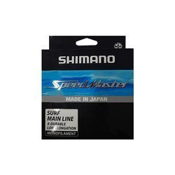Żyłka Speedmaster Surf 0,22mm 300m 4,38kg/9,7lb Clear Shimano (SMSM22300)