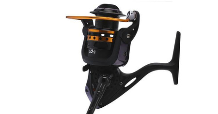 KOŁOWROTEK - INTRO 3003FD - op.1szt. MIKADO KDA156-3003FD