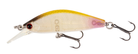 WOBLER MAMBO - 40mm/4.8g/ILLUSION - TONĄCY - op.1szt. MIKADO PWF-MB-40S-IL