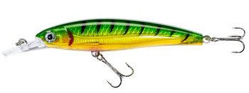 WOBLER ATRACT BLEAK 8cm E JAXON VR-XHN080E