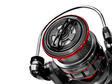 Zapasowa szpula Delphin IXTREK 2T aluminium Delphin (101001255)