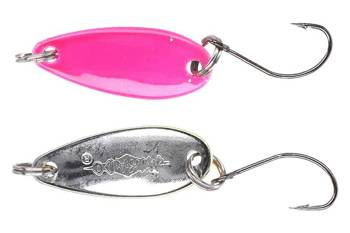 BŁYSTKA WAHADŁOWA ICE SPOON 2.4 cm / 2.5 g / 08 MIKADO PMB-I01-2.5-08