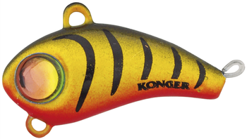 BLADES BOOGIE 6g kol. nr 07 GOLDEN PERCH KONGER 381101007