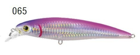 WOBLER SWEEPER MINNOW 14cm F KOLOR HOLO 2 KAMATSU 324048065
