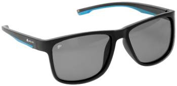 OKULARY POLARYZACYJNE - 0484  BLUE / GREY MIKADO AMO-0484B-GY