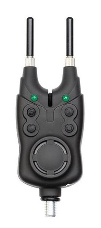 SYGNALIZATOR ELEKTRONICZNY XTR CARP FLEX VT ZIELONY JAXON AJ-SYB112SG