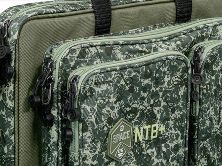 Torba na laptopa Delphin NTB+ SPACE C2G 15.6″ Delphin (101002387)