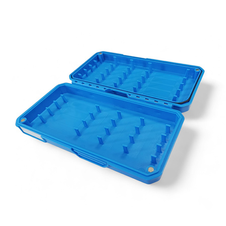 Pudełko na przypony MF STANDARD VDE-Robinson 15x8x3cm VDR Team 67-A0-PP12